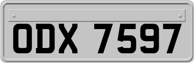 ODX7597