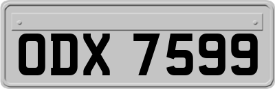 ODX7599