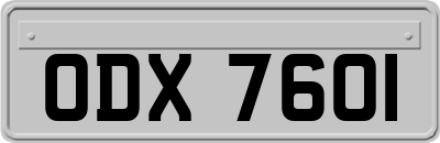 ODX7601