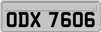 ODX7606