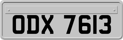 ODX7613