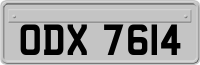 ODX7614