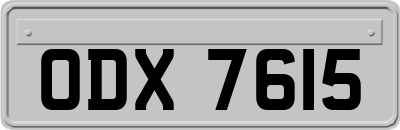ODX7615