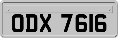 ODX7616