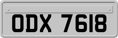 ODX7618