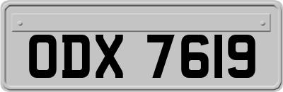 ODX7619