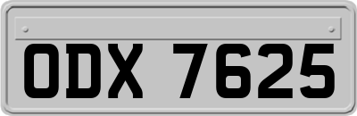 ODX7625
