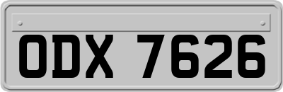 ODX7626