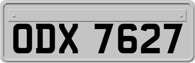 ODX7627
