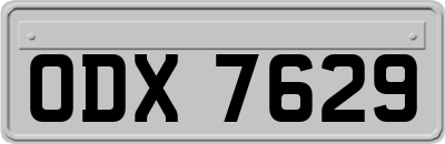 ODX7629