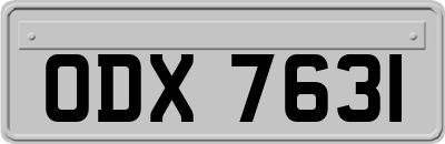 ODX7631