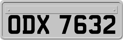 ODX7632
