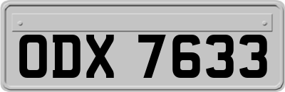 ODX7633