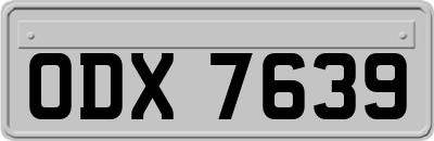 ODX7639
