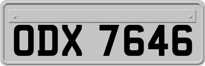 ODX7646