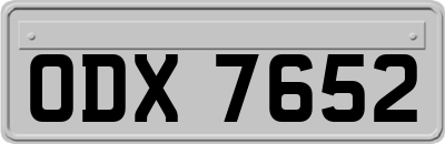 ODX7652