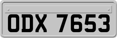 ODX7653