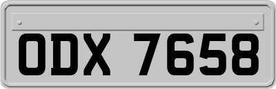 ODX7658