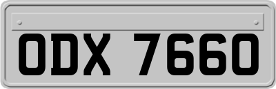 ODX7660