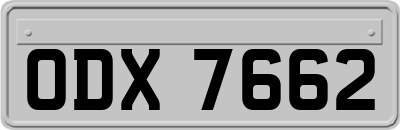 ODX7662