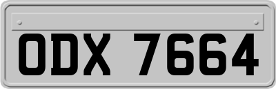 ODX7664