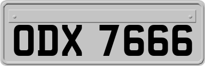 ODX7666