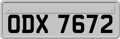 ODX7672