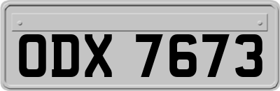 ODX7673