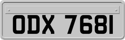 ODX7681
