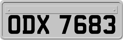 ODX7683