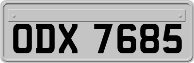 ODX7685