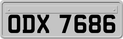 ODX7686