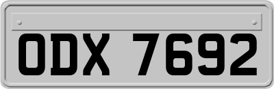 ODX7692