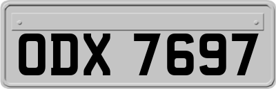 ODX7697