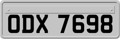 ODX7698
