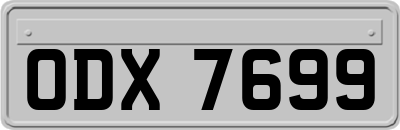 ODX7699