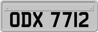 ODX7712