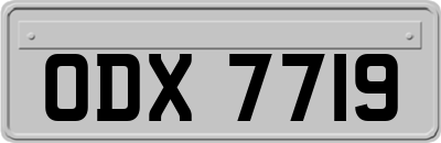 ODX7719