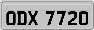 ODX7720