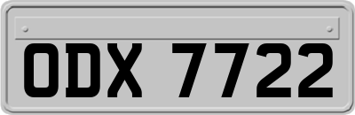 ODX7722