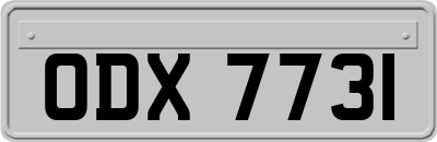 ODX7731