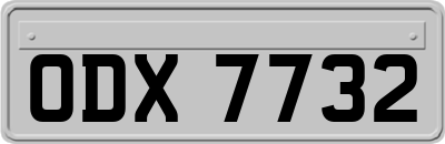 ODX7732
