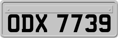 ODX7739