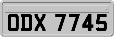 ODX7745
