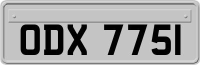 ODX7751