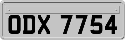 ODX7754