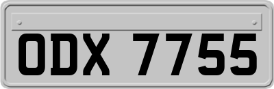 ODX7755