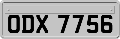 ODX7756
