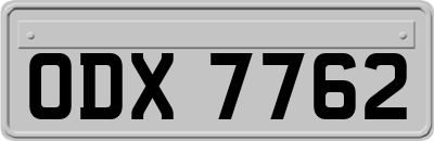 ODX7762