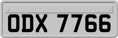 ODX7766